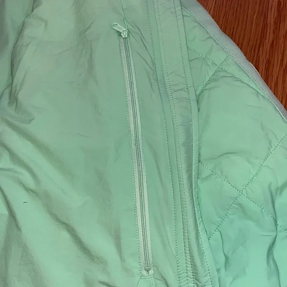 Free People Packable Puffer Size XS NWT - Picture 11 of 12